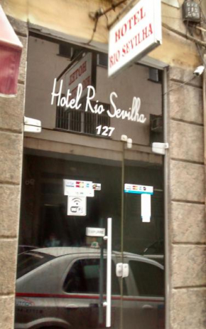Rio Sevilha AdultOnly